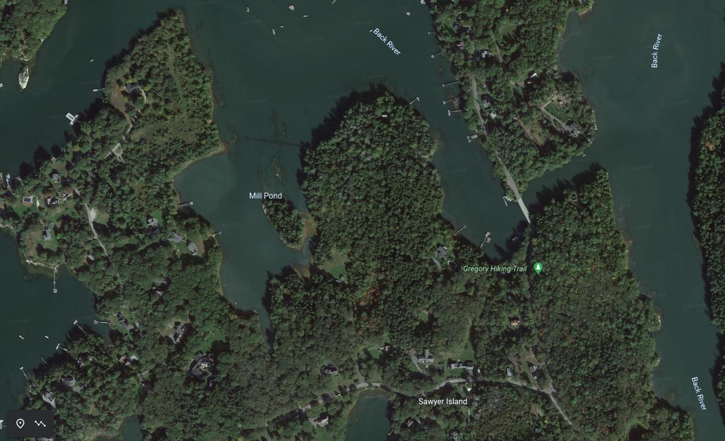 44-4 Windrush Lane Boothbay ME 04537