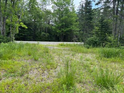 X Cooper Highway Cooper ME 04657