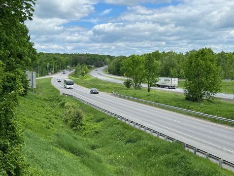 Map 36 Lot 17 Sheridan Drive Fairfield ME 04937