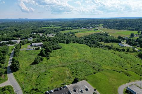 Map 36 Lot 17 Sheridan Drive Fairfield ME 04937