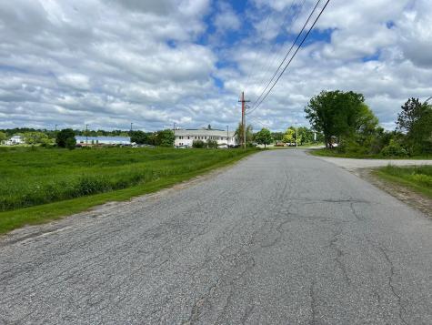 Map 36 Lot 17 Sheridan Drive Fairfield ME 04937