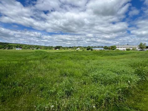 Map 36 Lot 17 Sheridan Drive Fairfield ME 04937