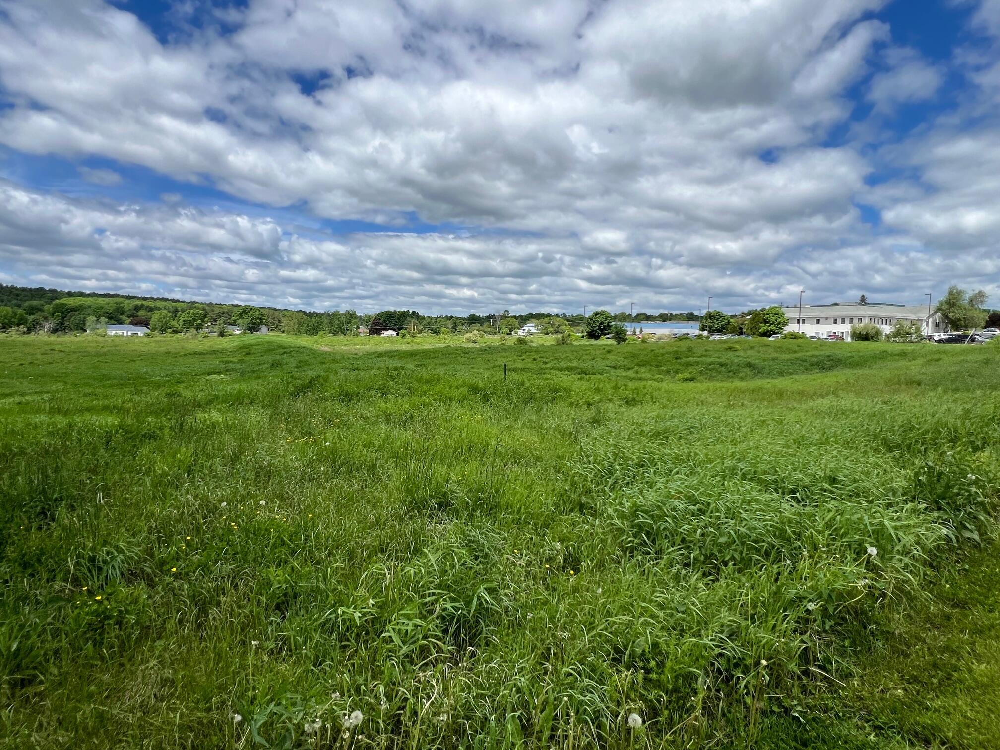 Map 36 Lot 17 Sheridan Drive Fairfield ME 04937