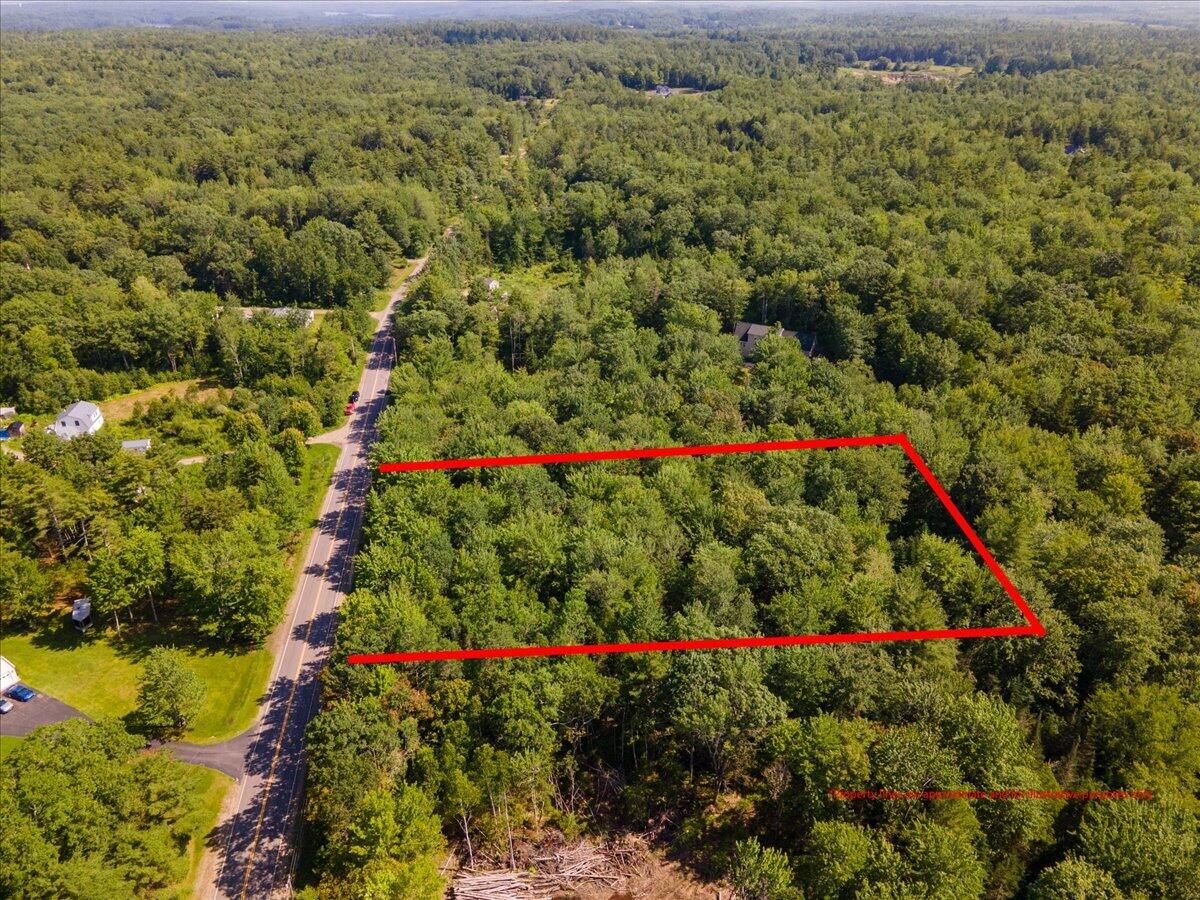 1480 Manktown Road, Waldoboro ME Real Estate Listing MLS {gListing