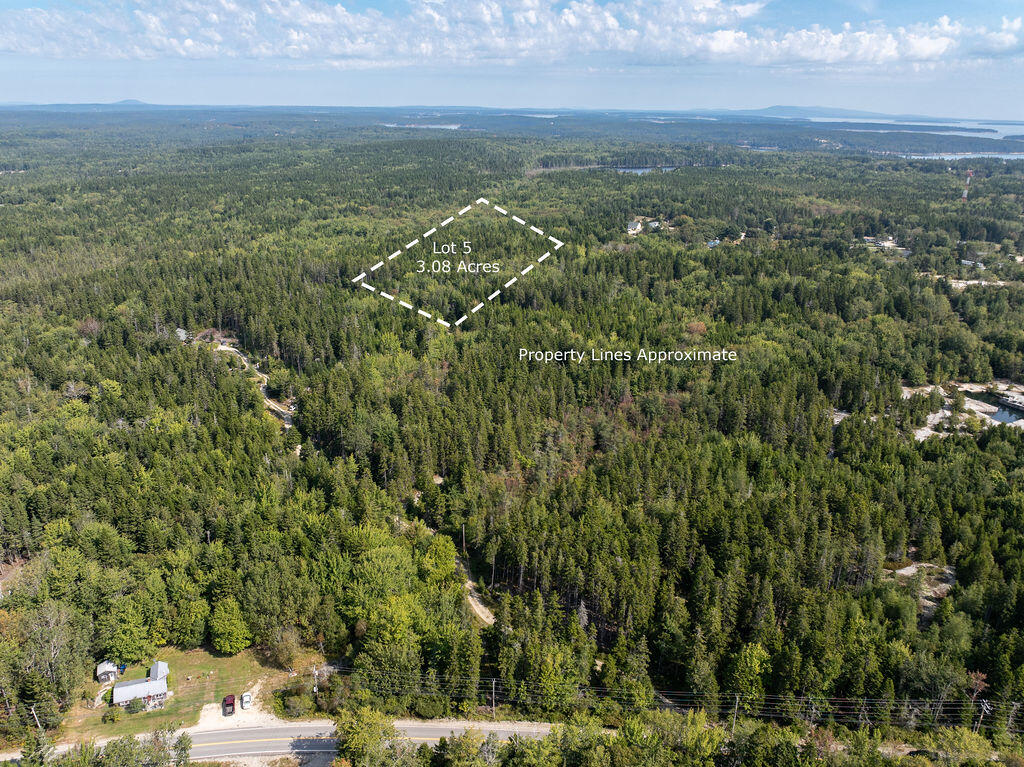 12-5 S S Burnt Cove Road Stonington ME 04681