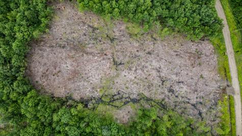 LOT15-22B1 Taras Way Bethel ME 04217