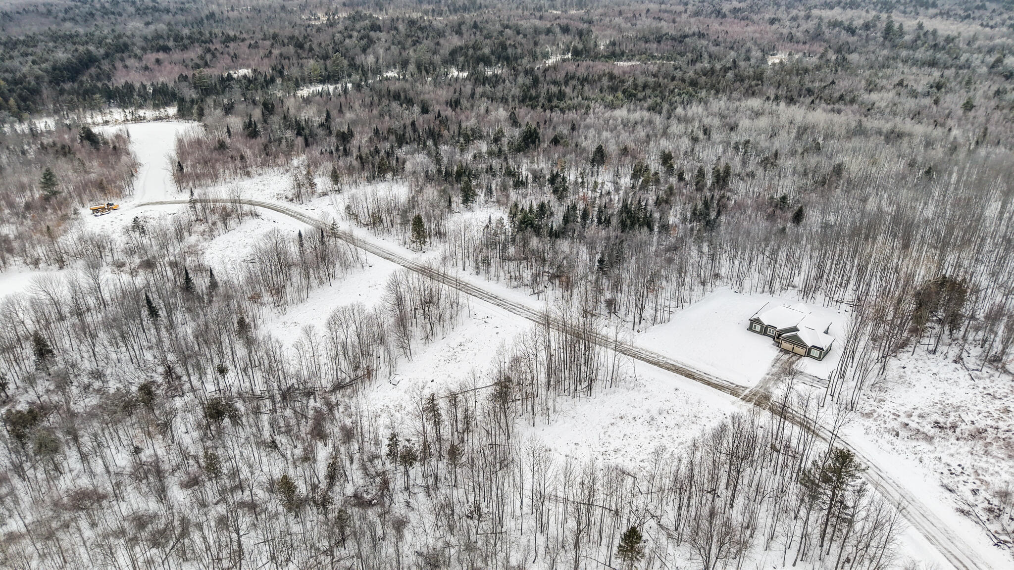 Lot 10 Sierrahs Way Sidney ME 04330