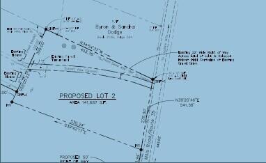 Lot 2 Clarks Mills Road Dayton ME 04005