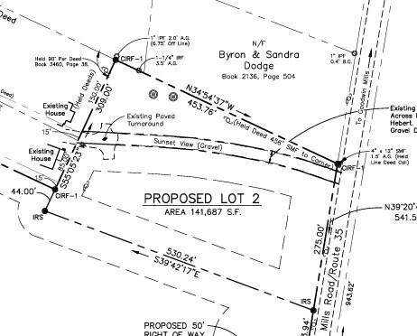 Lot 2 Clarks Mills Road Dayton ME 04005