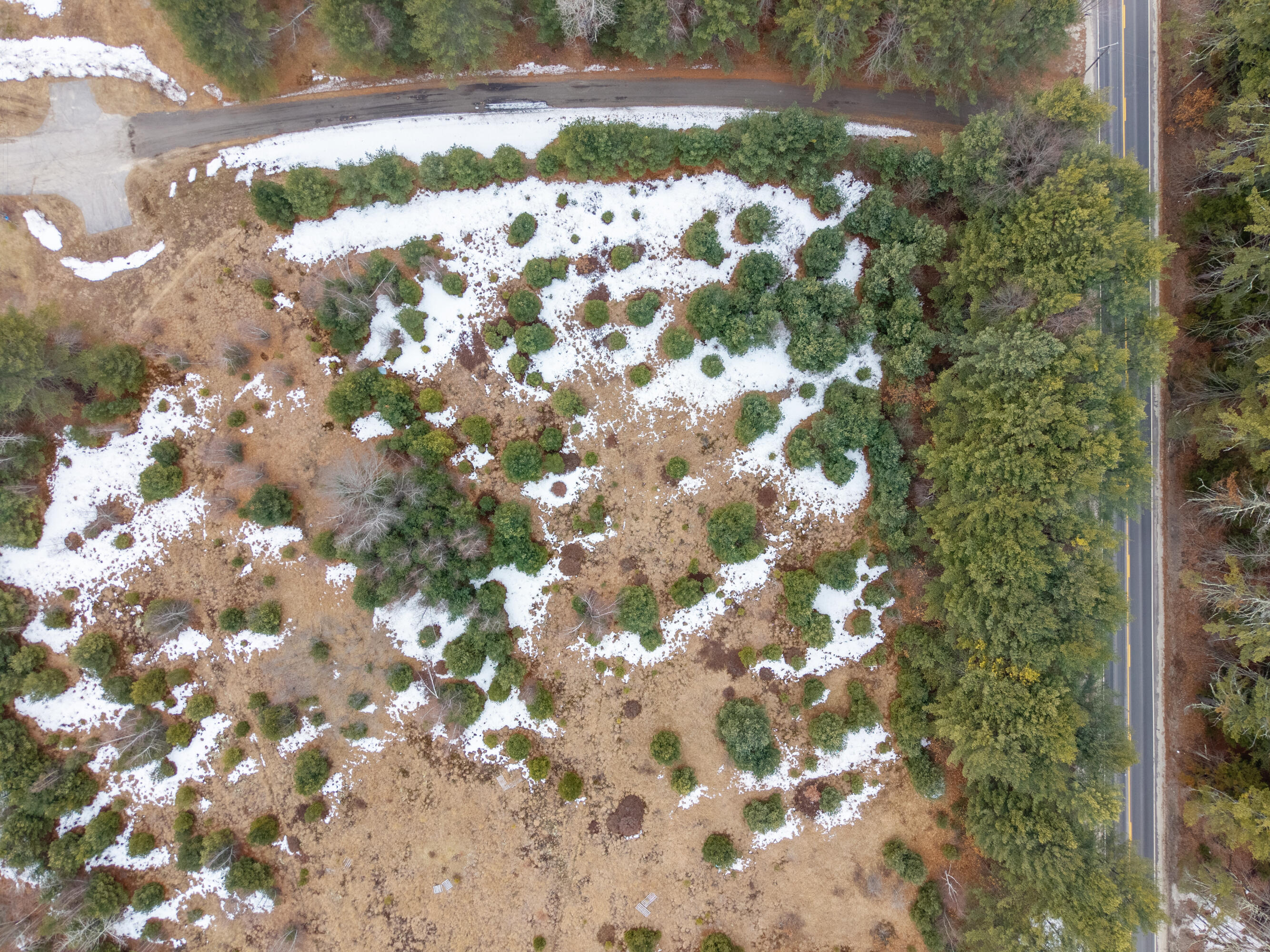 Lot 2 Clarks Mills Road Dayton ME 04005