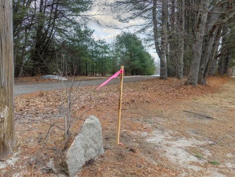 Lot 2 Clarks Mills Road Dayton ME 04005