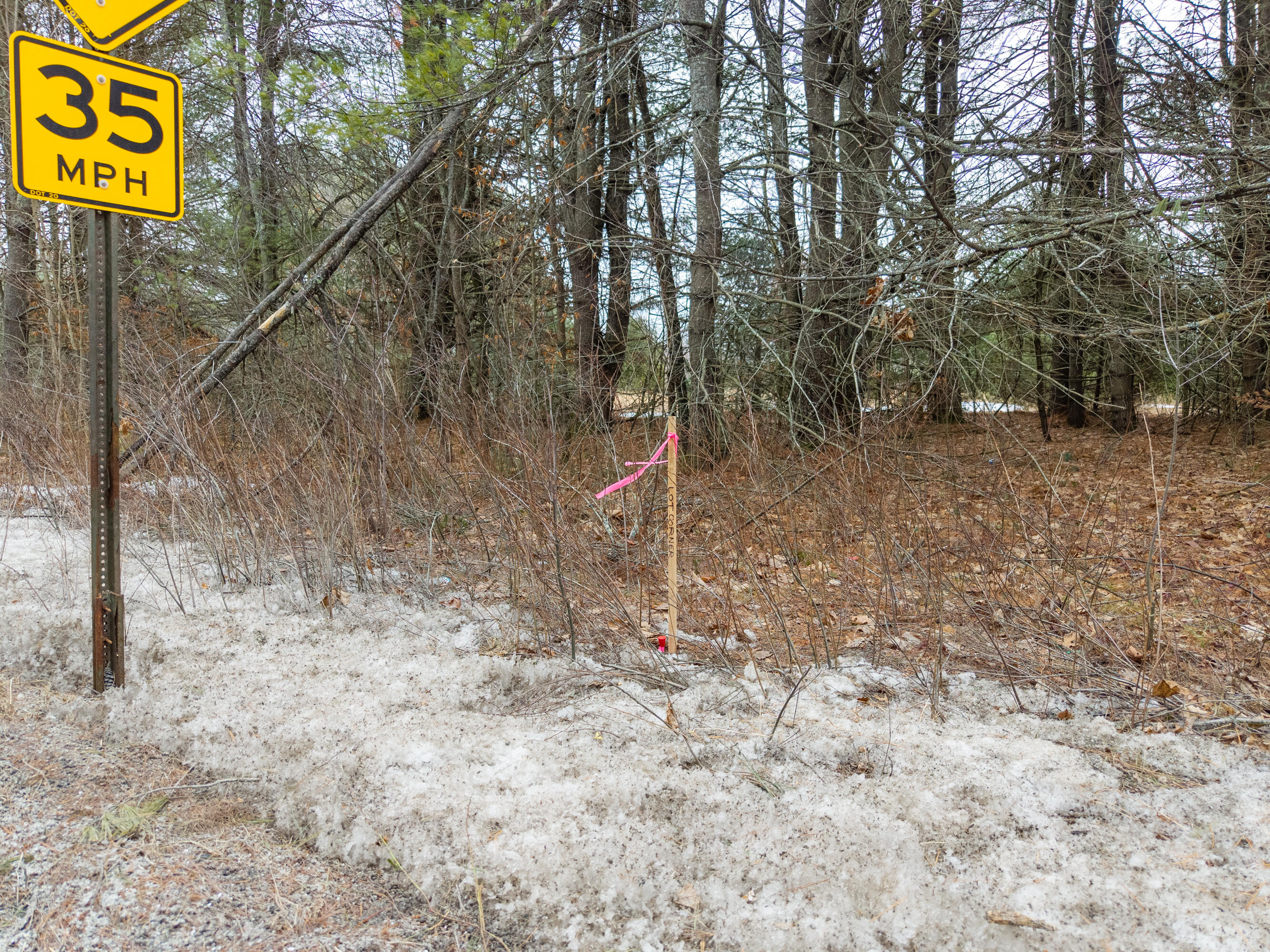 Lot 2 Clarks Mills Road Dayton ME 04005