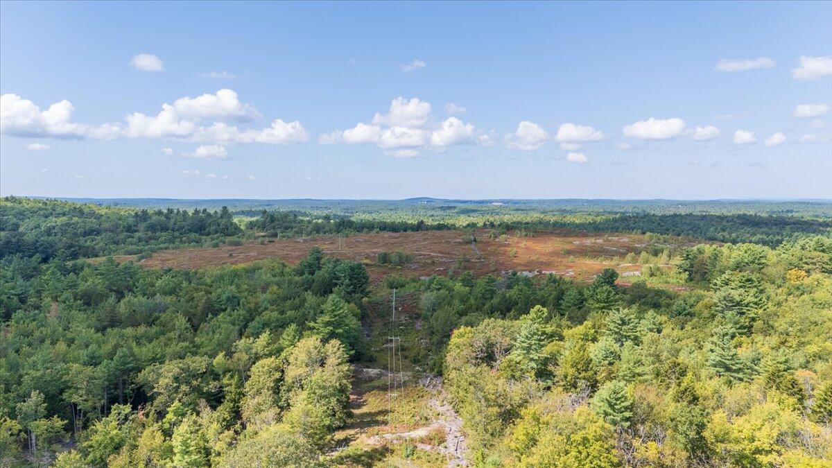 Off Munsey Road Somerville ME 04348