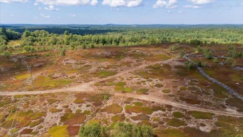 Off Munsey Road Somerville ME 04348