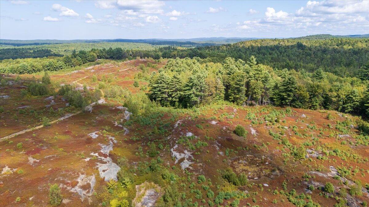 Off Munsey Road Somerville ME 04348