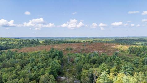 Off Munsey Road Somerville ME 04348