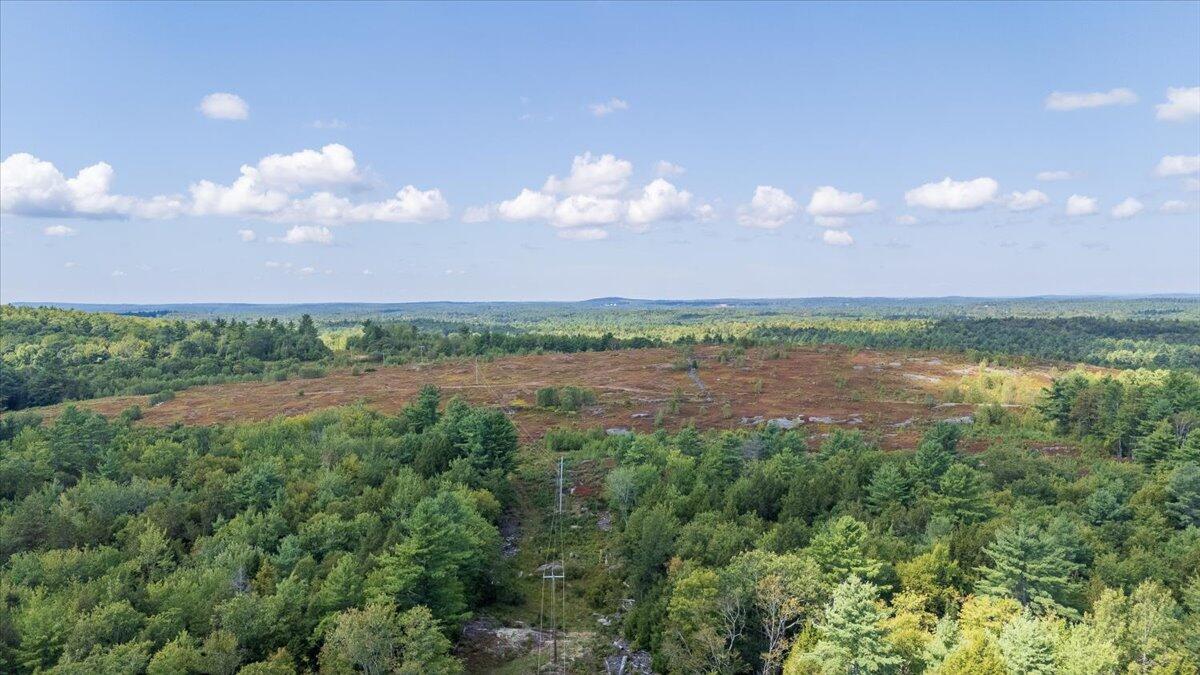 Off Munsey Road Somerville ME 04348