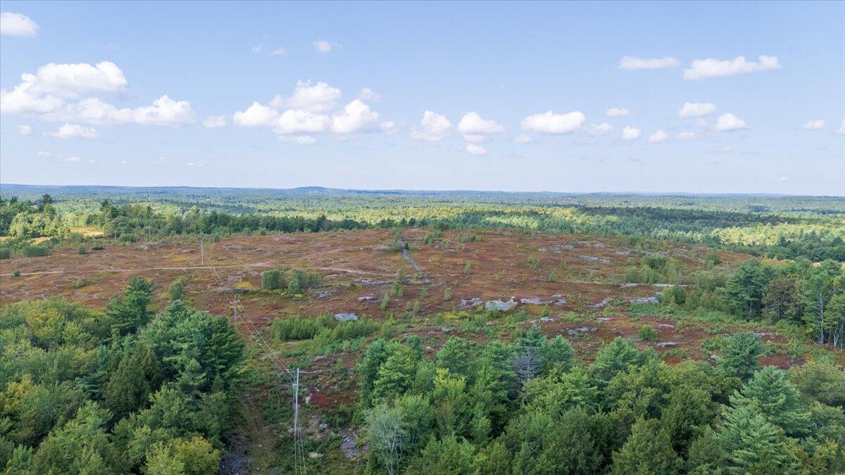 Off Munsey Road Somerville ME 04348