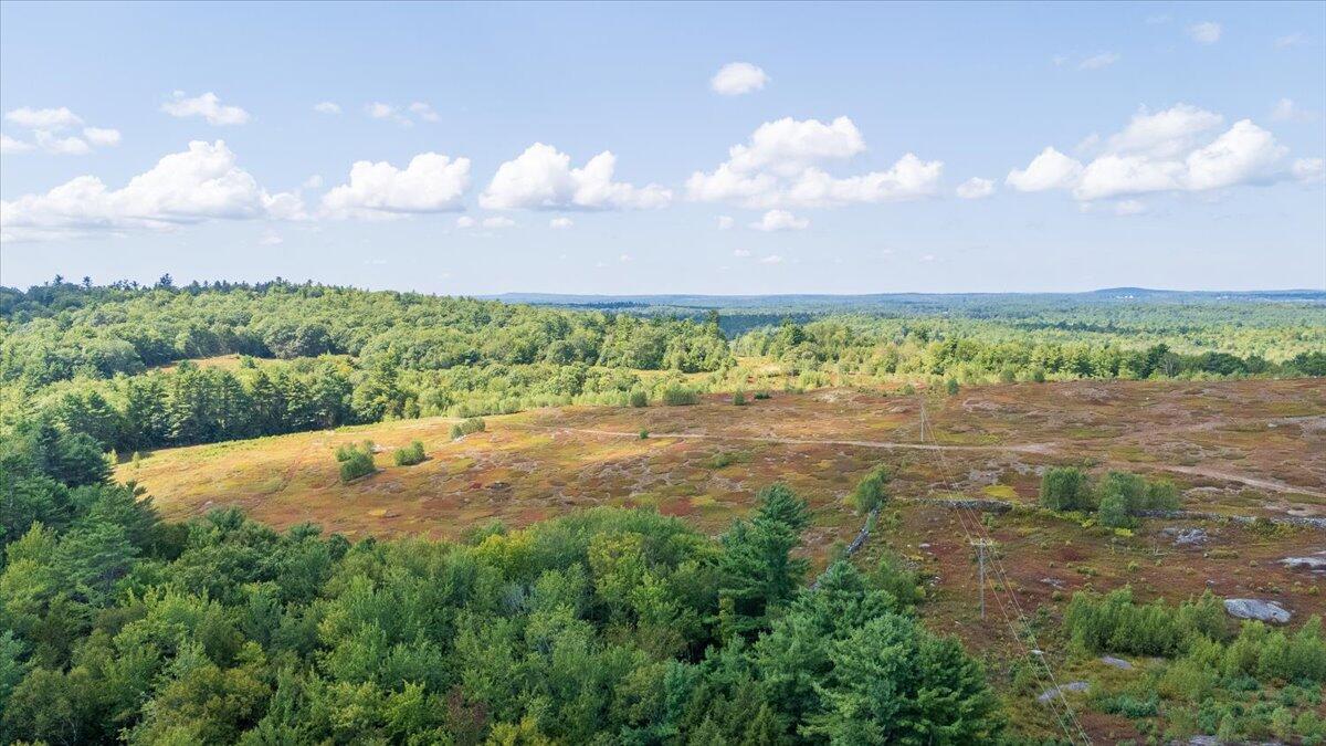 Off Munsey Road Somerville ME 04348