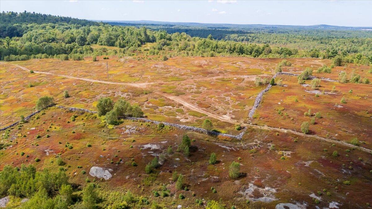 Off Munsey Road Somerville ME 04348