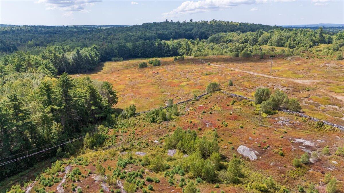 Off Munsey Road Somerville ME 04348