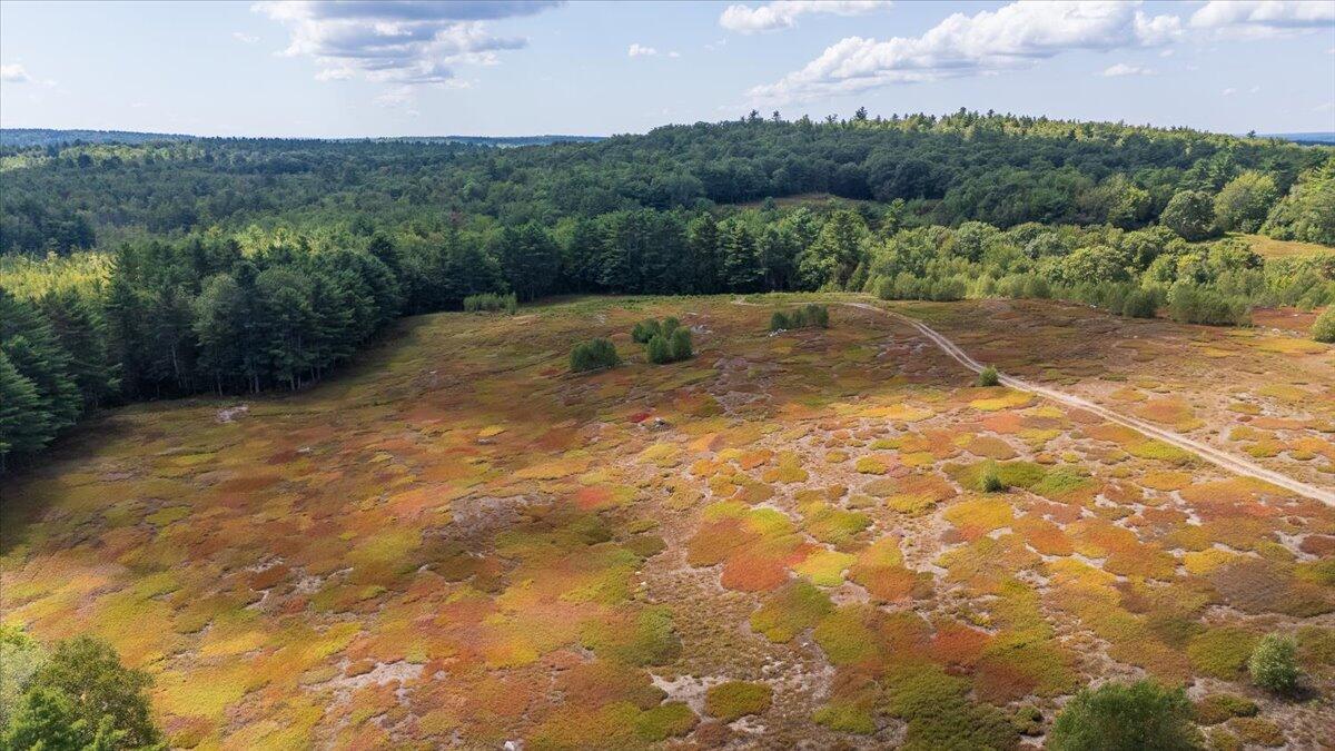 Off Munsey Road Somerville ME 04348