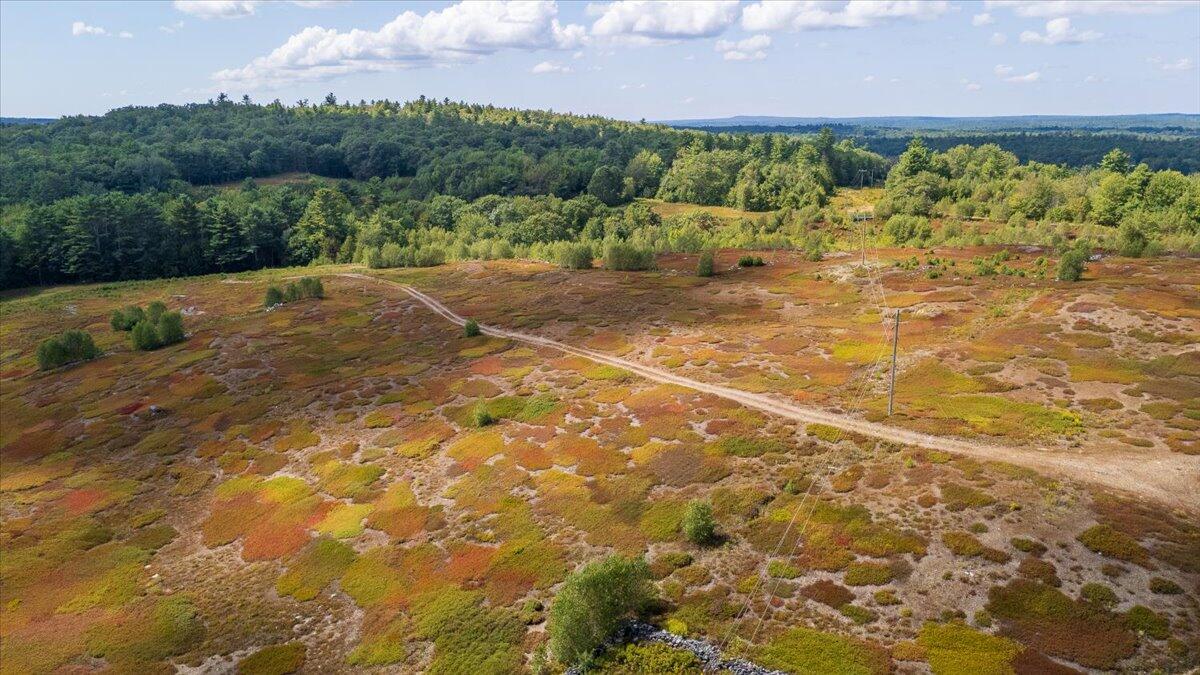 Off Munsey Road Somerville ME 04348