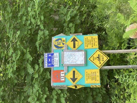 Tbd Hawk Lane Rumford ME 04276