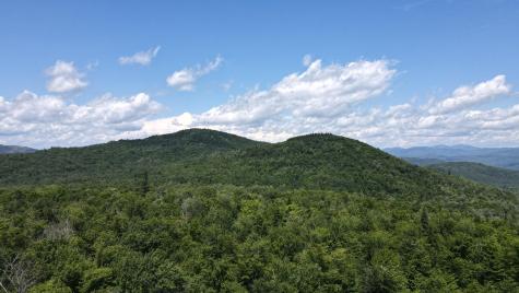 Tbd Hawk Lane Rumford ME 04276