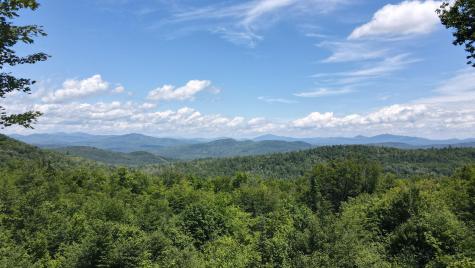 Tbd Hawk Lane Rumford ME 04276