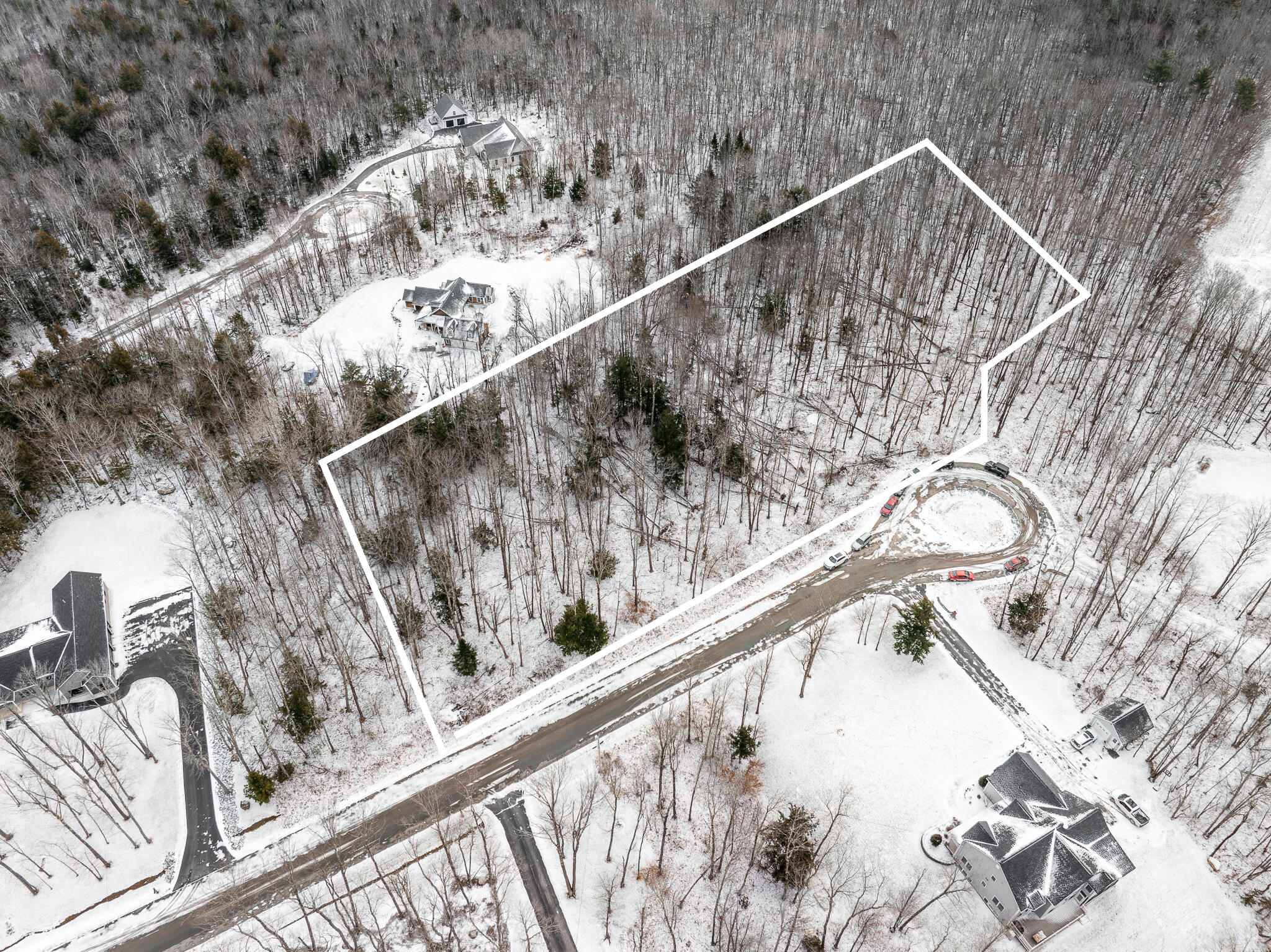 250 Hornbeam Way Bangor ME 04401