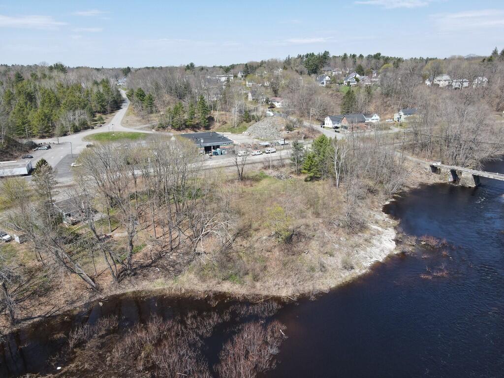00 Margin Street Orono ME 04473