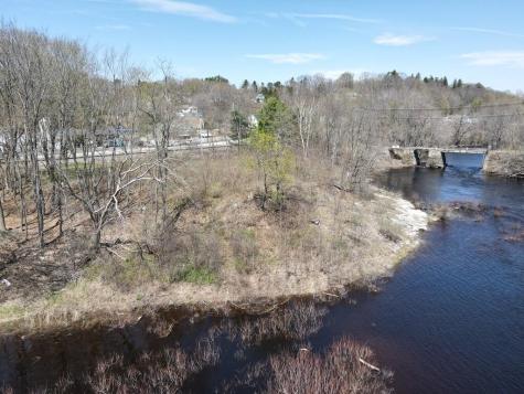 00 Margin Street Orono ME 04473