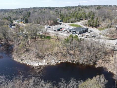 00 Margin Street Orono ME 04473