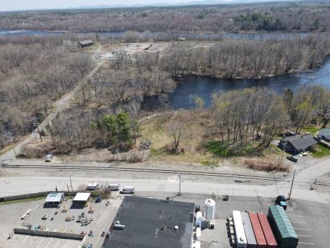 00 Margin Street Orono ME 04473