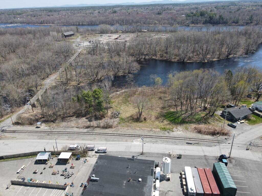 00 Margin Street Orono ME 04473