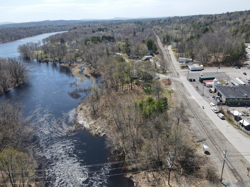 00 Margin Street Orono ME 04473