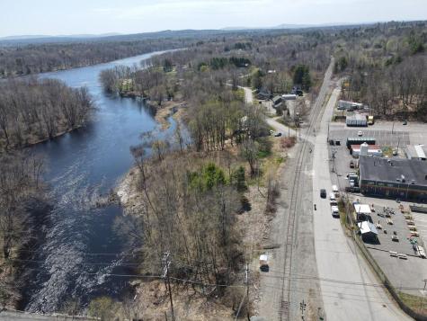 00 Margin Street Orono ME 04473