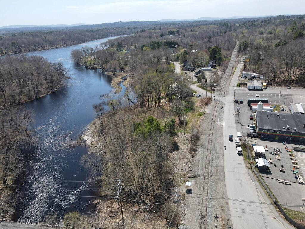 00 Margin Street Orono ME 04473