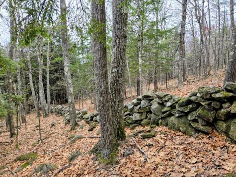 Lot 35 Moose Hill Road Livermore Falls ME 04228