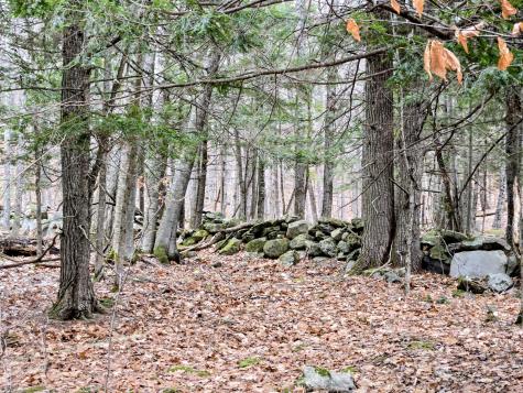 Lot 35 Moose Hill Road Livermore Falls ME 04228