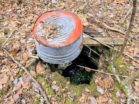 Lot 35 Moose Hill Road Livermore Falls ME 04228