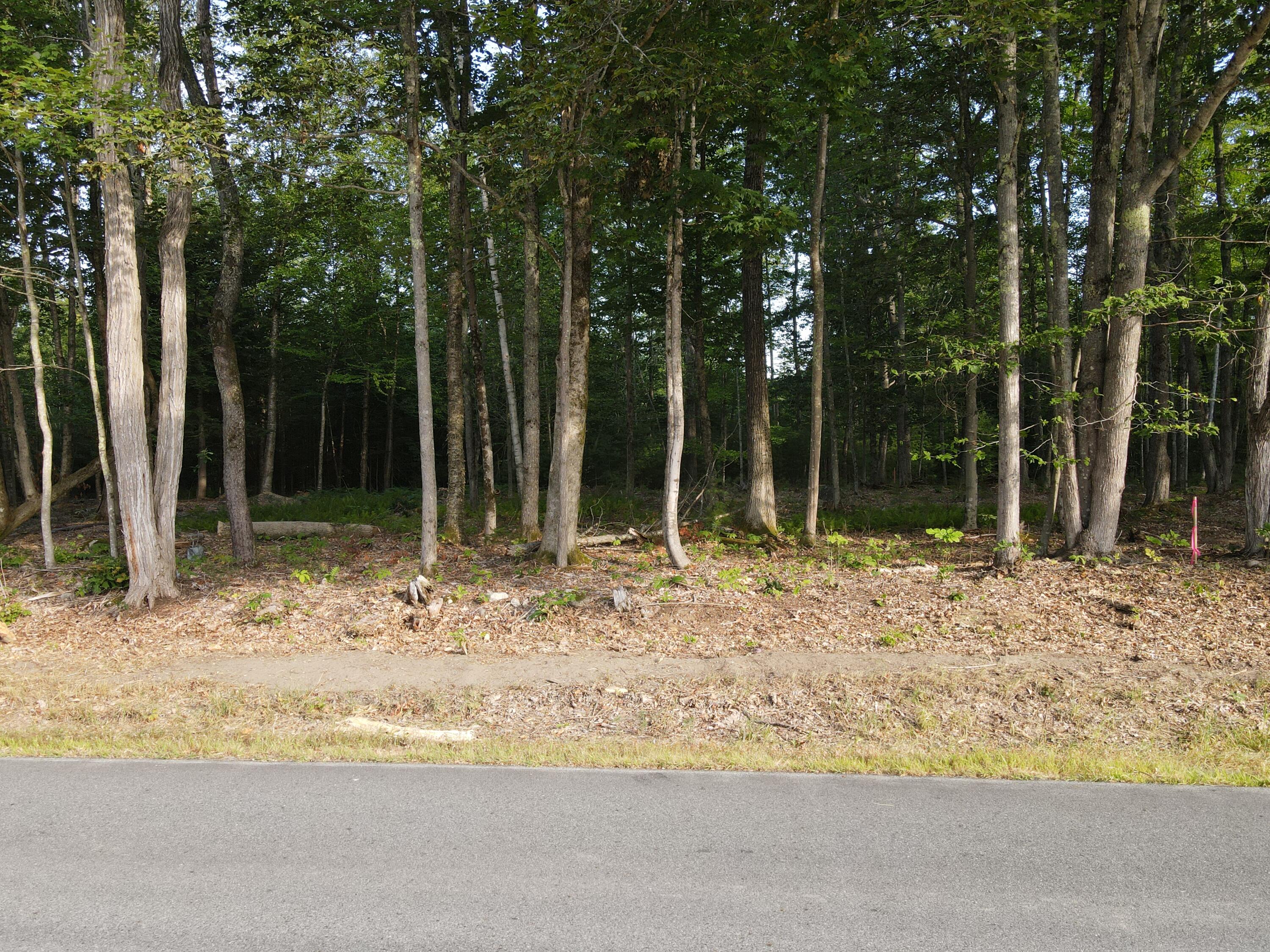 Lot 3 Oak Pond Road Skowhegan ME 04967