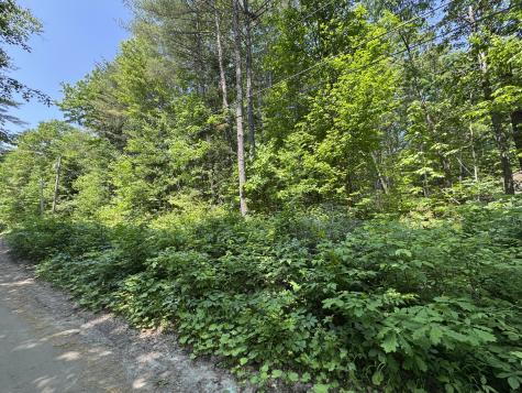 Lot 73a Lone Indian Trail Augusta ME 04330