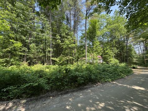 Lot 73a Lone Indian Trail Augusta ME 04330