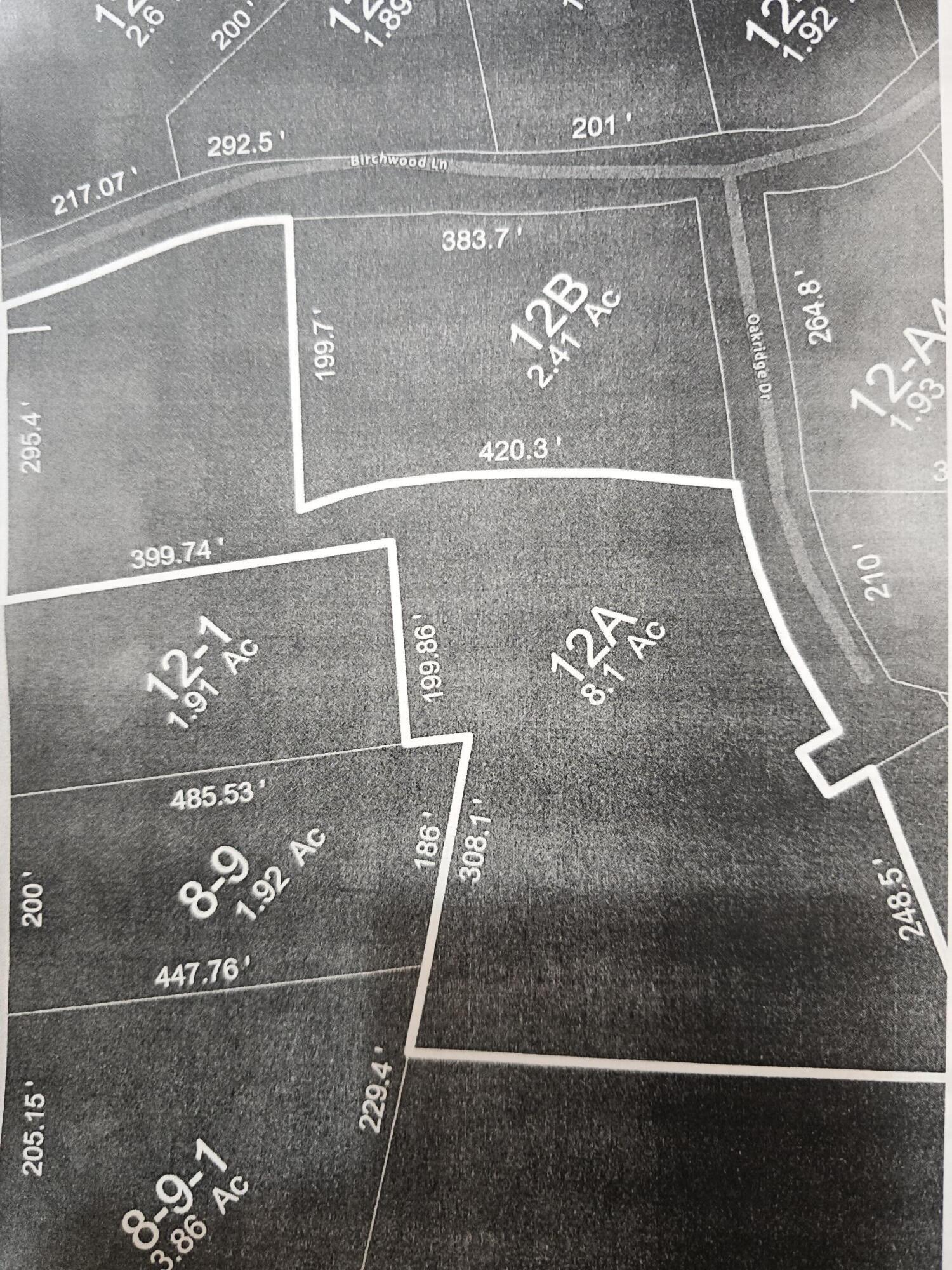 20 Birchwood Lane Poland ME 04274