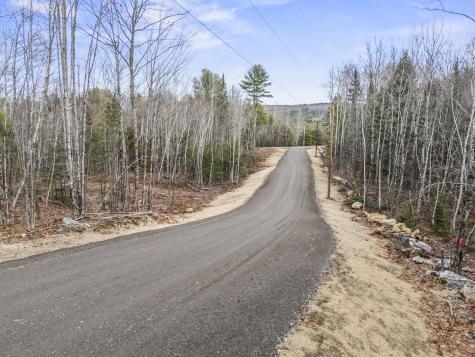 Lot 1 Hostile Valley Road Palermo ME 04354