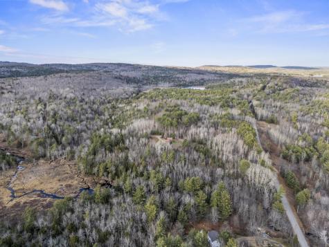 Lot 1 Hostile Valley Road Palermo ME 04354