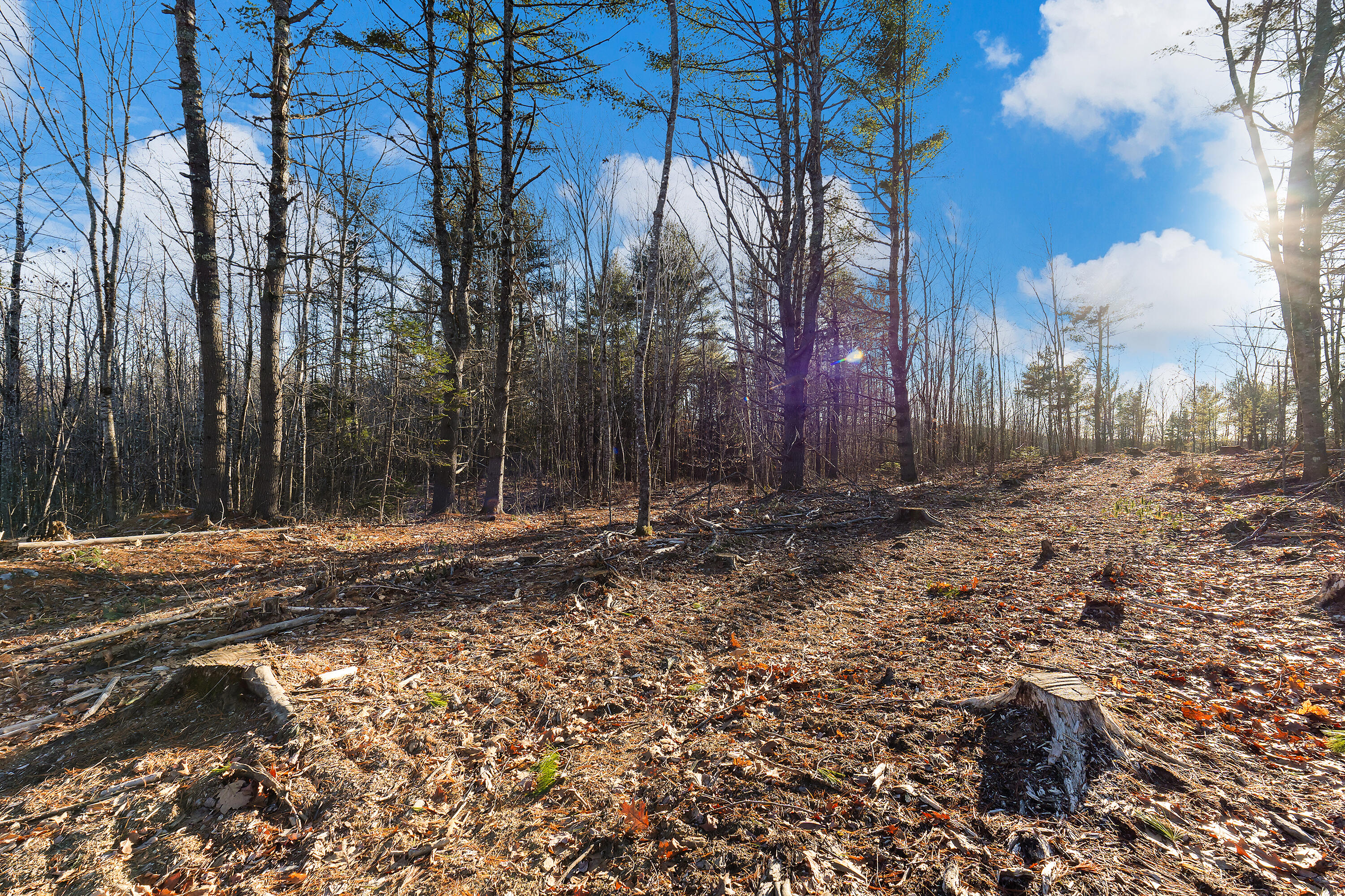 Lot 1 Hostile Valley Road Palermo ME 04354