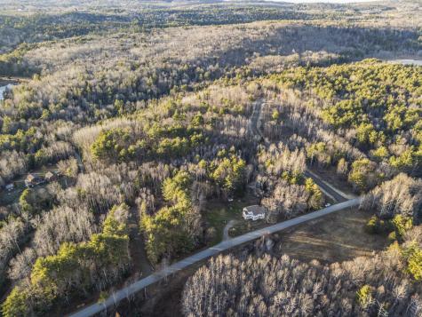 Lot 1 Hostile Valley Road Palermo ME 04354